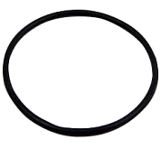 O-ring Honeywell voor afdichting van filterbehuizing F76S-F DN65 (2504500)