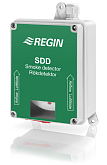 Optische rookdetector Regin SDD-OE65-RAC voor kanaal met relais