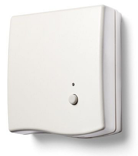 Opentherm regelunit Honeywell R8810A1018