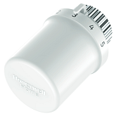 Thermostatische kop Honeywell Thera-6 T3019W0 met aansluiting M30 x 1,5