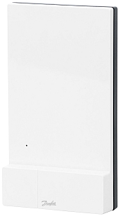 Danfoss Icon radiomodule voor hoofdregelaar Master Controller 24V (088U1103)