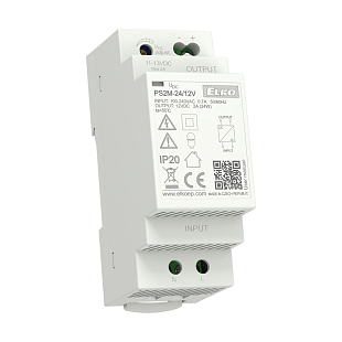Voeding ELKO PS2M-30/24V