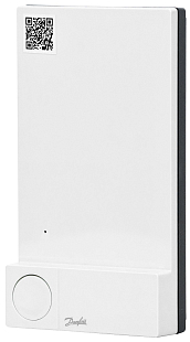 Applicatiemodule Danfoss Icon voor hoofdregelaar Master Controller 24V (088U1101)