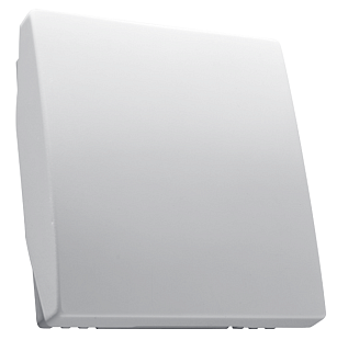 Ruimtelijke temperatuursregelaar Belimo CR24-A1