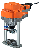 Lineaire servomotor Belimo EV24A-SR-TPC