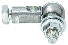 Kogelgewricht Belimo KG8 voor KH8