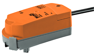 Servomotor Belimo CQ24A