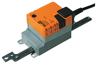 Lineaire aandrijving Belimo LH230A200