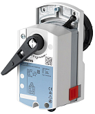 Servomotor Siemens GLB 341.9E, 230V (GLB341.9E)