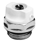 Ontluchtingsventiel Taconova 3/8" (298.7052.000)