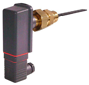 Debietschakelaar Siemens QVE 1901 (QVE1901)