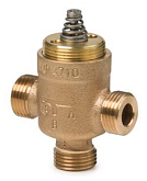 Drieweg mengventiel Siemens VXP 47.20-4 (VXP47.20-4)