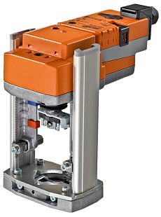 Hefservo-aandrijving Belimo NV 24A-MP-RE (NV24A-MP-RE)