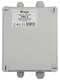 Vlotterschakelaar ELKO EP HRH-4/230V
