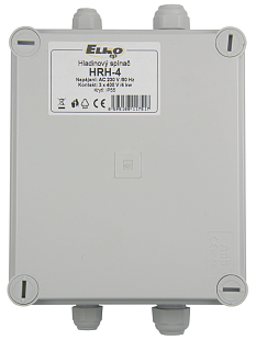 Vlotterschakelaar ELKO EP HRH-4/230V
