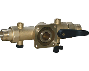 Flens SYR HWS 2000 DN 25 (2000.25.015)