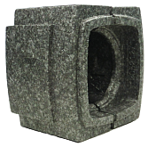 Isolatiemantel Wilo voor Yonos MAXO 40/0,5-12 (2123373)