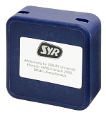 Afsluitdop SYR (2320.00.901)