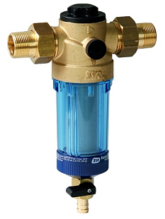 Terugspoelfilter SYR Ratio FR DN 15 (5315.15.005)