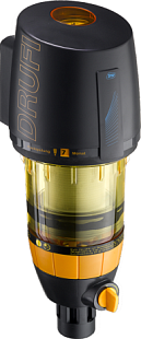 Halfautomatische filter met terugspoeling SYR DRUFI max FR DN 32-50 (2315.01.203)