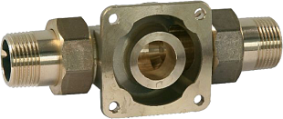 Universele flens SYR voor DRUFI-filters DN 32 (2315.32.200)