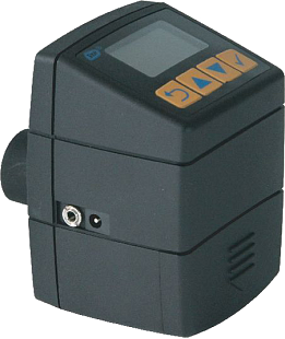 Spoelautomaat SYR RSA 2316 voor DRUFI en DRUFI max filters (2316.00.200)