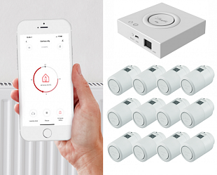 Danfoss Ally Starterpakket 12