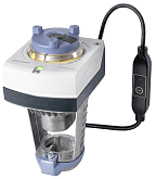 Hefservo-aandrijving Siemens SAX 61.03/MO met Modbus-communicatie (SAX61.03/MO)