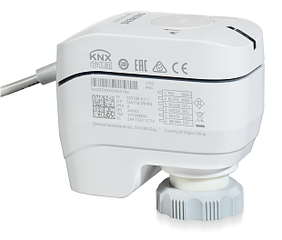 Hefservo-aandrijving Siemens SSA 118.09HKN (SSA118.09HKN)