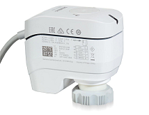 Hefservo-aandrijving Siemens SSA 161.05HF (SSA161.05HF)