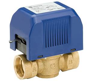 Tweeweg zoneklep Taconova NovaZone DN 20 (256.5243.999S)