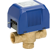 Driewegzoneklep Taconova NovaZone DN 20 (256.5343.999S)