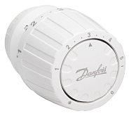 Thermostatische kop Danfoss RA 2944 met Danfoss RA-aansluiting (013G2944)