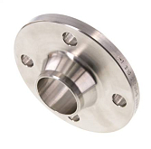 Laskoppeling DIN 2633 PN 16 DN 65