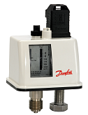 Danfoss BCP4H drukschakelaar (017B0042)