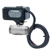 Zoneklep met servomotor ESBE MBA122 G 1 1/2" M/M (43101400)