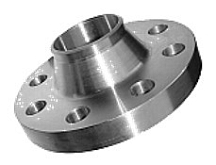 Laskraagflens ČSN 131229 PN 6 DN 100