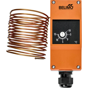 Vorstbeveiligingsthermostaat Belimo 01ATS-1040B