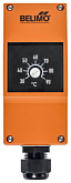 Veiligheidstemperatuurbegrenzers Belimo 01HT-101CA 30-90°C