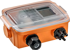 Luchtdrukverschilsensor Belimo 22ADP-124F