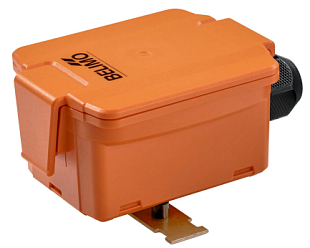 Oppervlaktecondensatiesensor Belimo 22HH-10