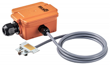 Oppervlaktecondensatiesensor Belimo 22HH-100S-7