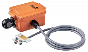 Oppervlaktecondensatiesensor Belimo 22HH-100S-7