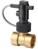 Debietschakelaar Siemens QVE 1902.025 DN25 (QVE1902.025)