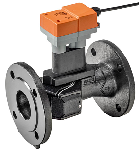 Debietmeter Belimo FM150F-SZ DN150