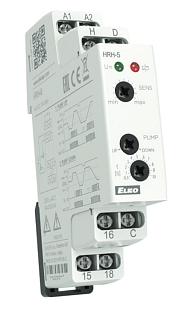 Vlotterschakelaar ELKO EP HRH-5/UNI
