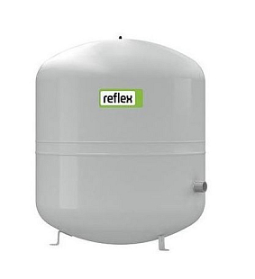 Drukexpansievat Reflex NG 35/6