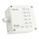 Extra signalering voor niveauschakelaar ELKO EP HRH-9/S