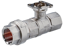 Kogelafsluiter Belimo R225FL-J