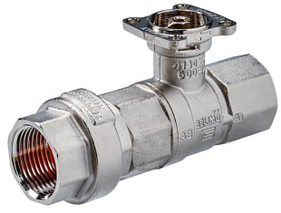 Kogelafsluiter Belimo R225FL-J